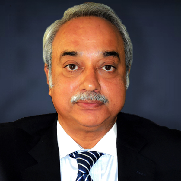 MR. AZHER ALI CHOUDHRY